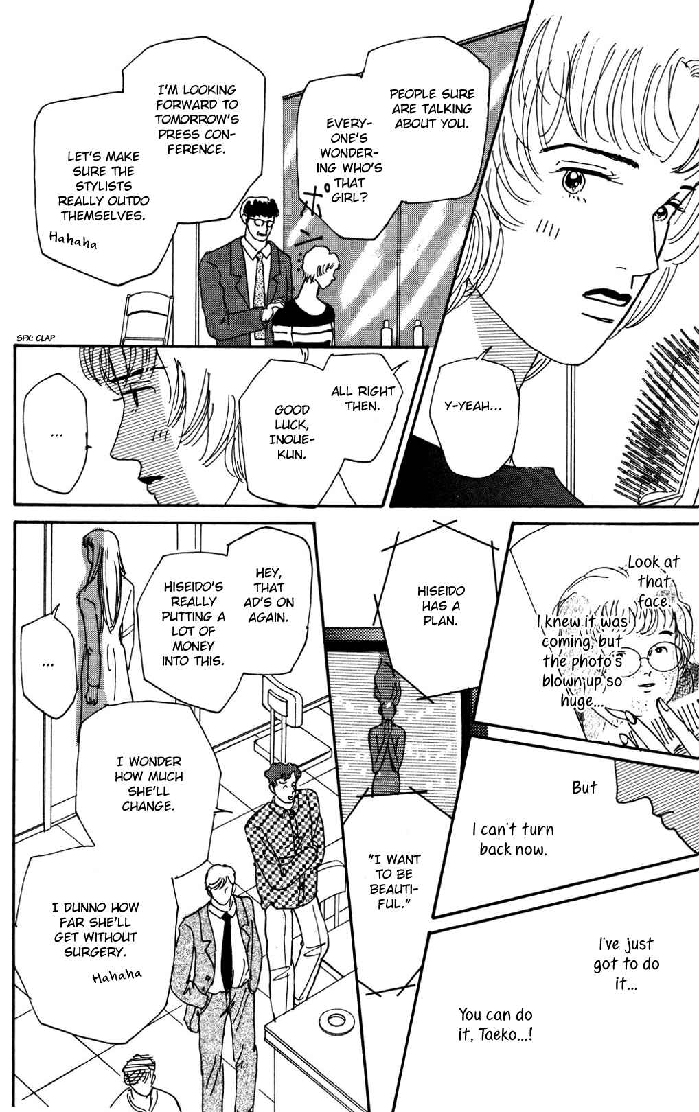 Page 15 Chapter 13 Loves Miracle