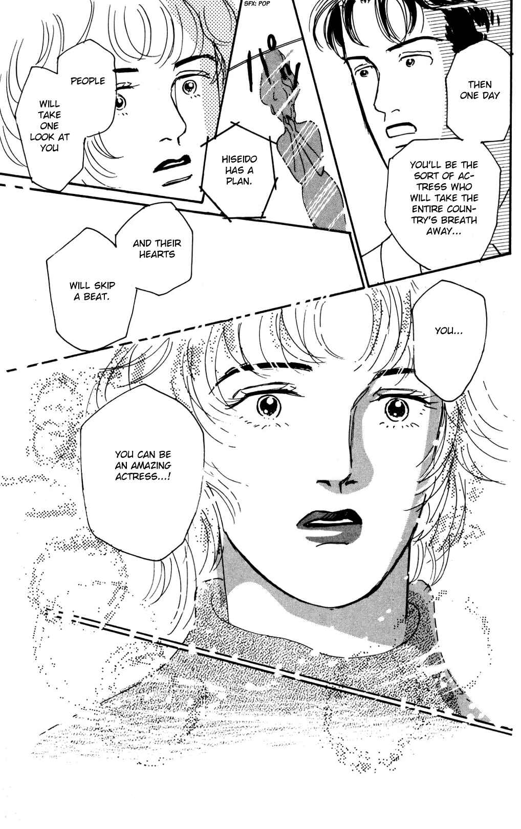 Page 34 Chapter 13 Loves Miracle