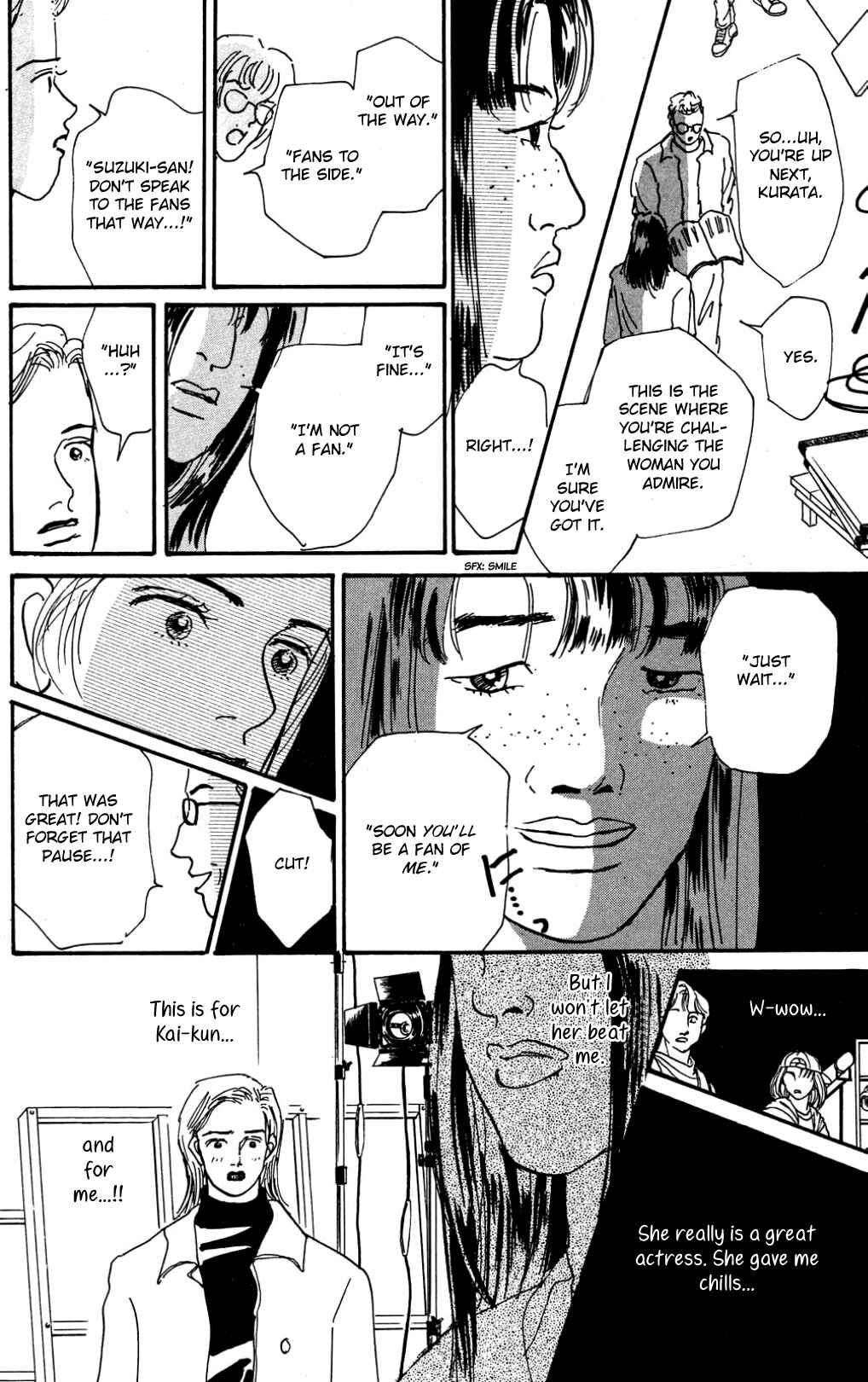 Page 11 Chapter 24 Loves Miracle