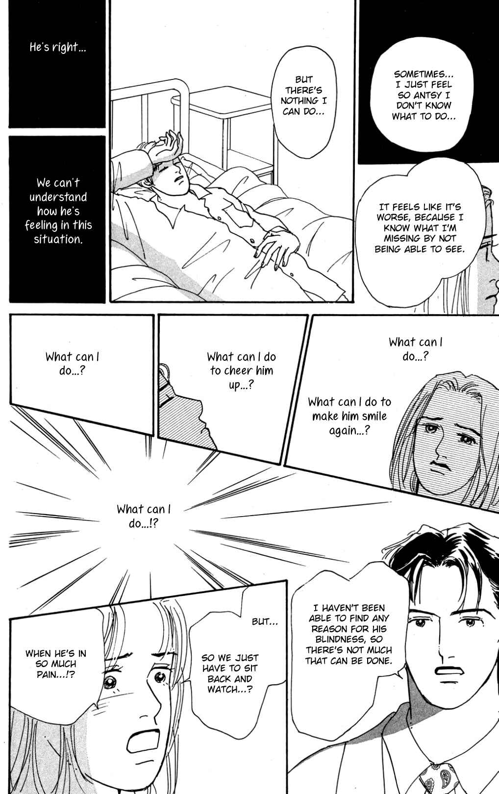 Page 15 Chapter 24 Loves Miracle