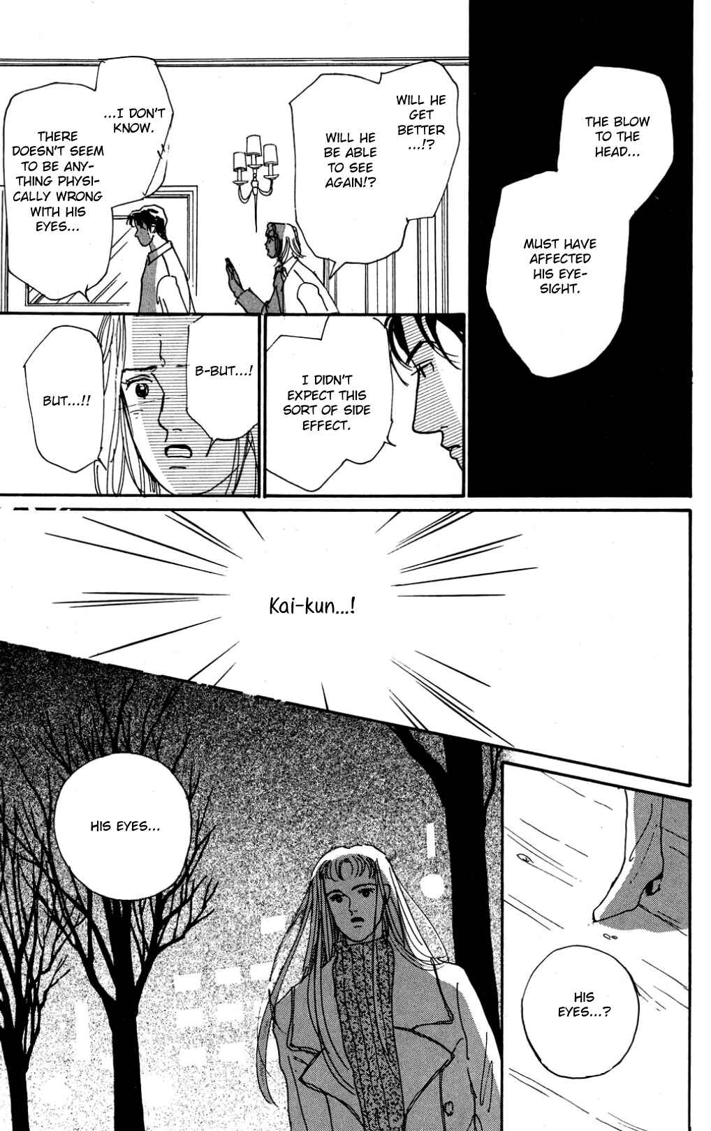 Page 4 Chapter 24 Loves Miracle