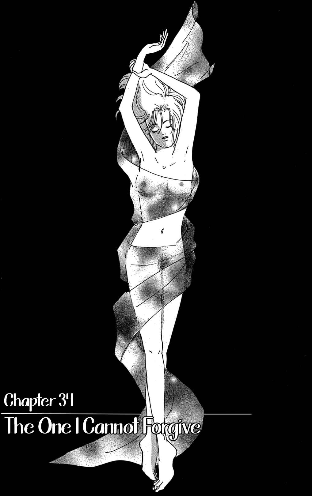 Page 1 Chapter 34 Loves Miracle