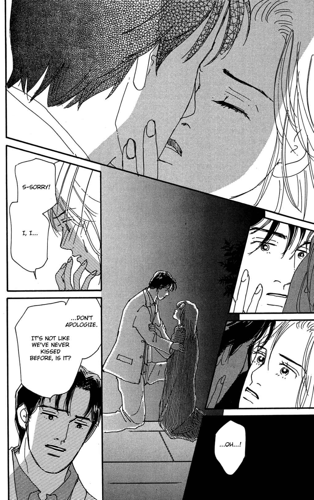 Page 2 Chapter 34 Loves Miracle