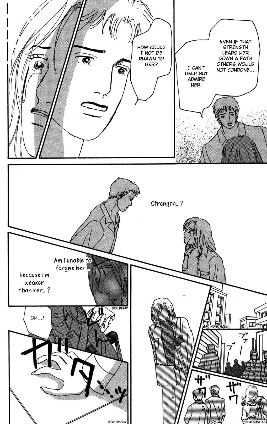 Page 20 Chapter 34 Loves Miracle