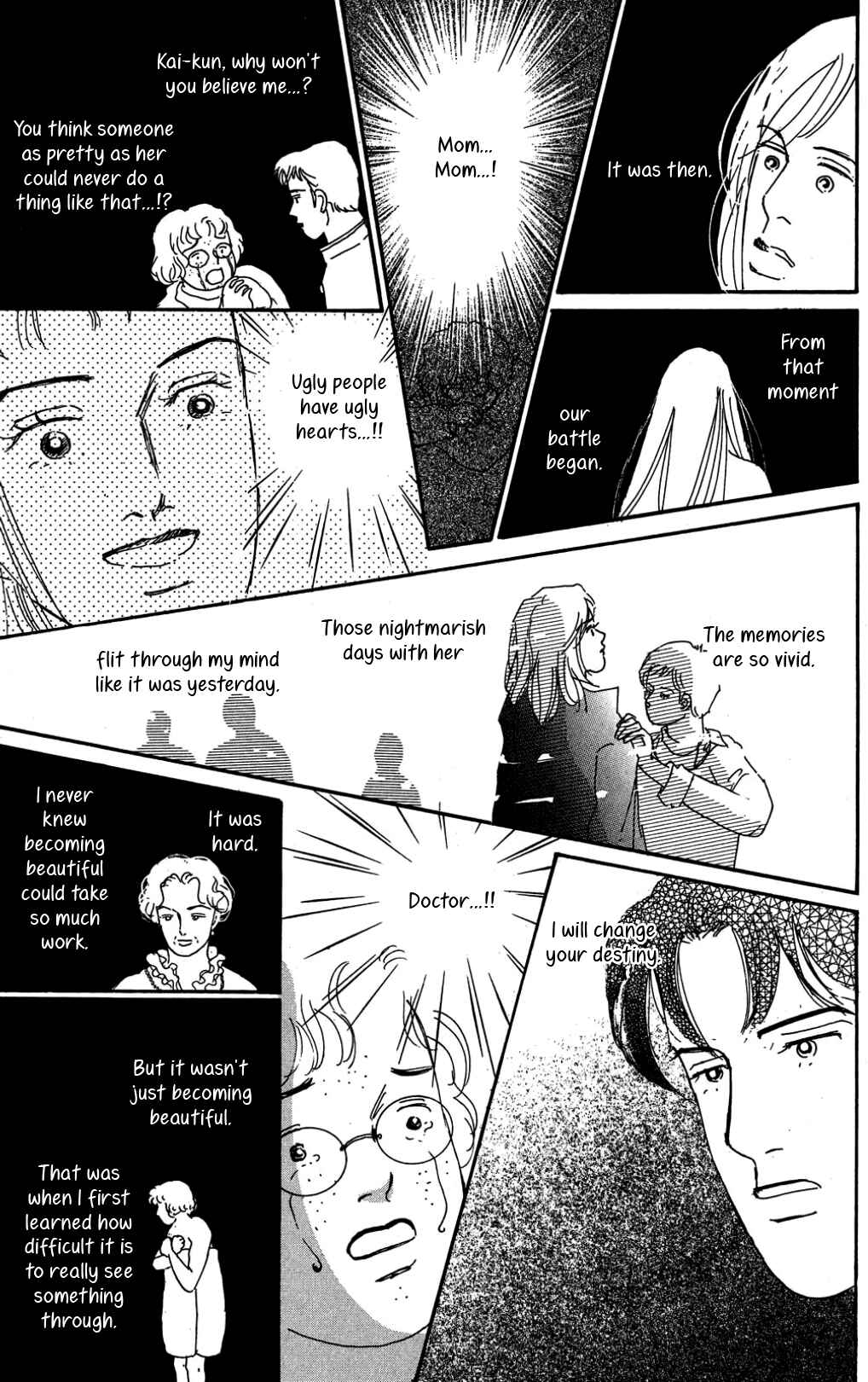 Page 25 Chapter 34 Loves Miracle