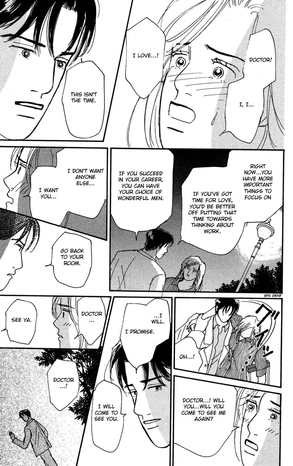 Page 3 Chapter 34 Loves Miracle