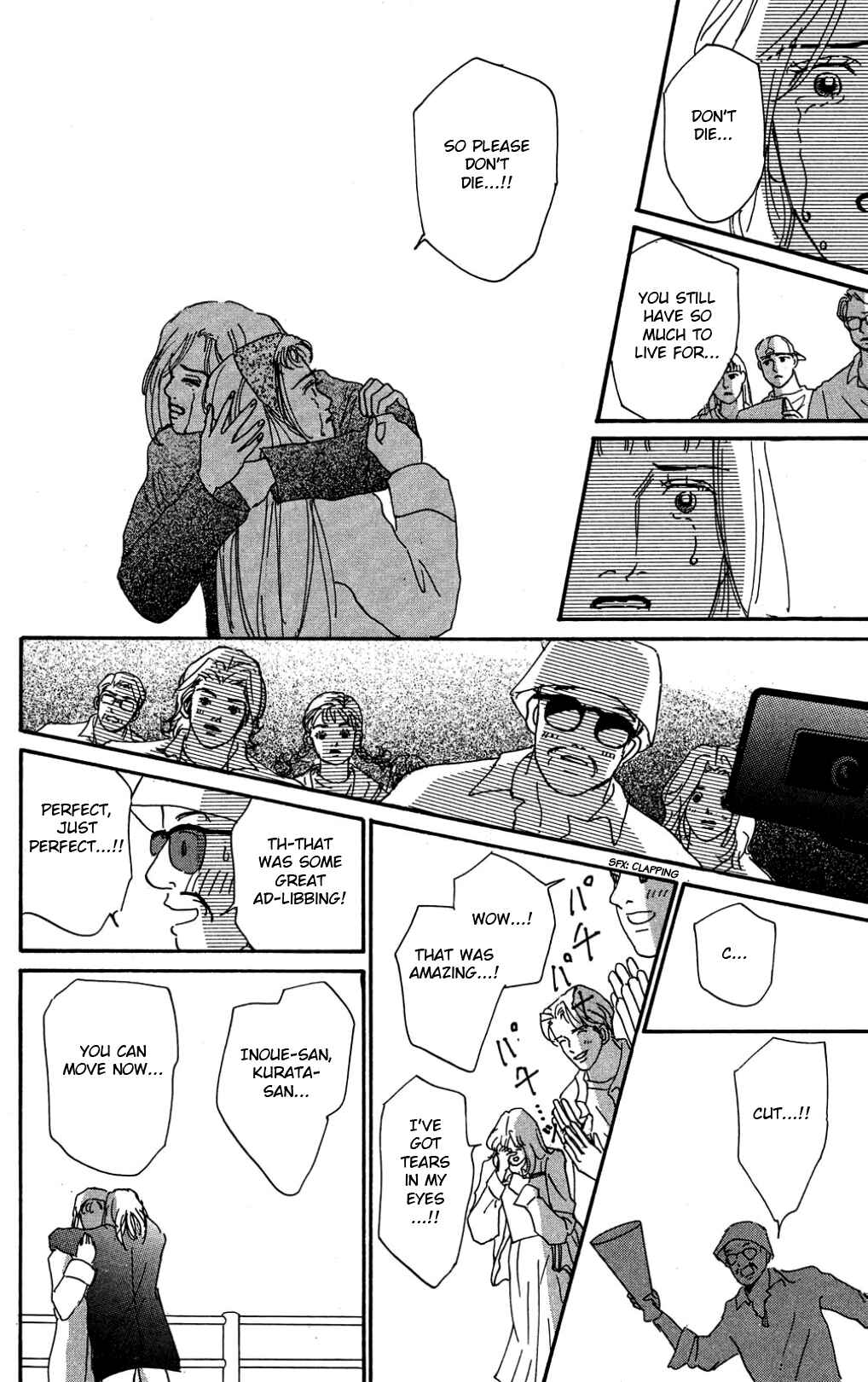 Page 30 Chapter 34 Loves Miracle