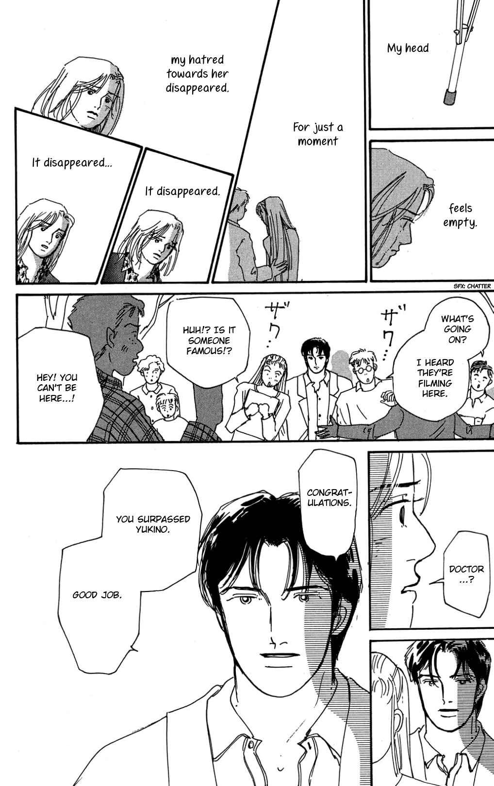Page 32 Chapter 34 Loves Miracle