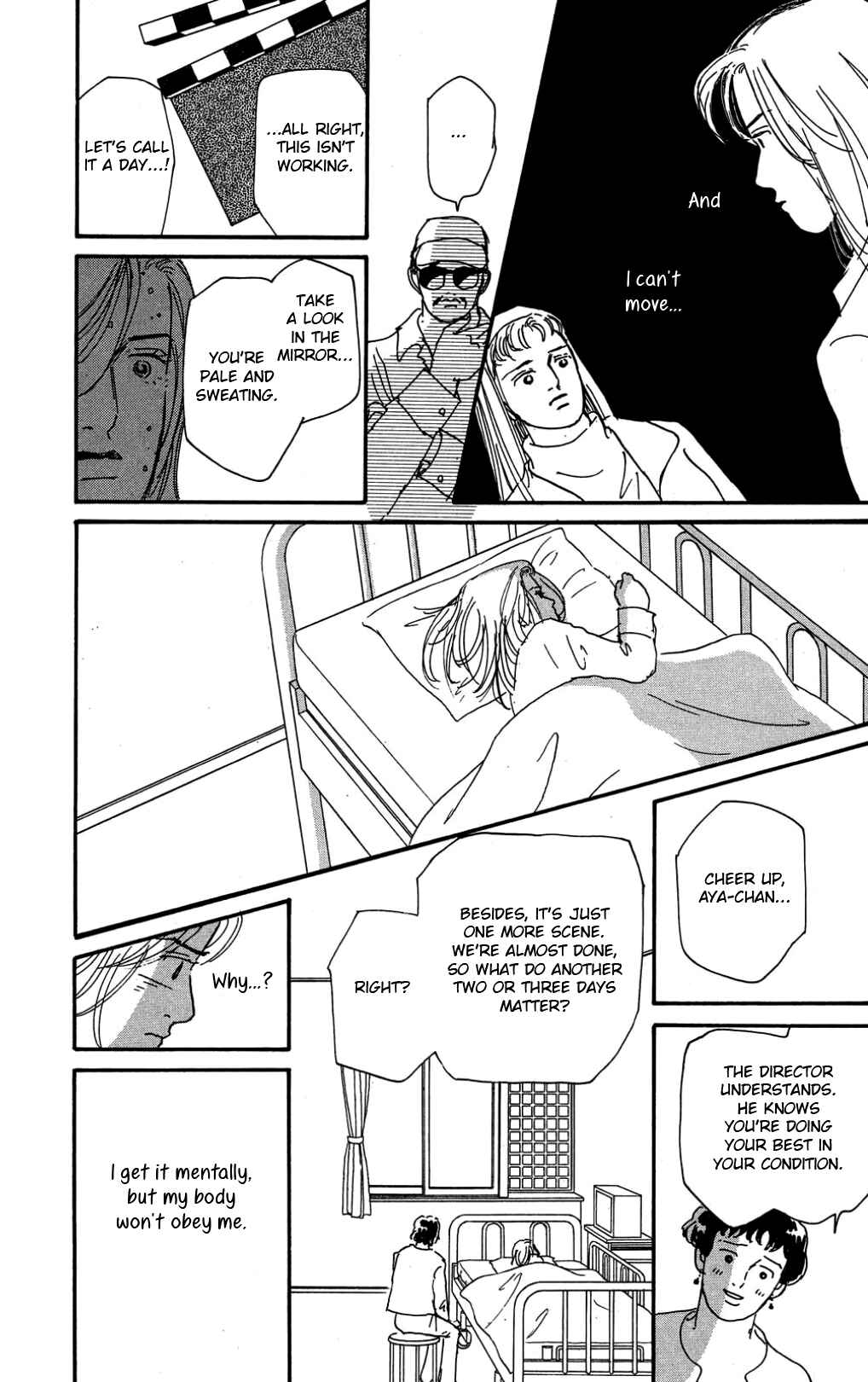 Page 9 Chapter 34 Loves Miracle