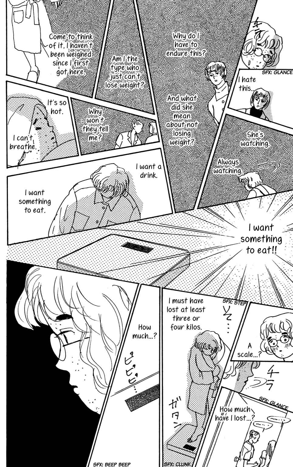 Page 21 Chapter 3 Loves Miracle