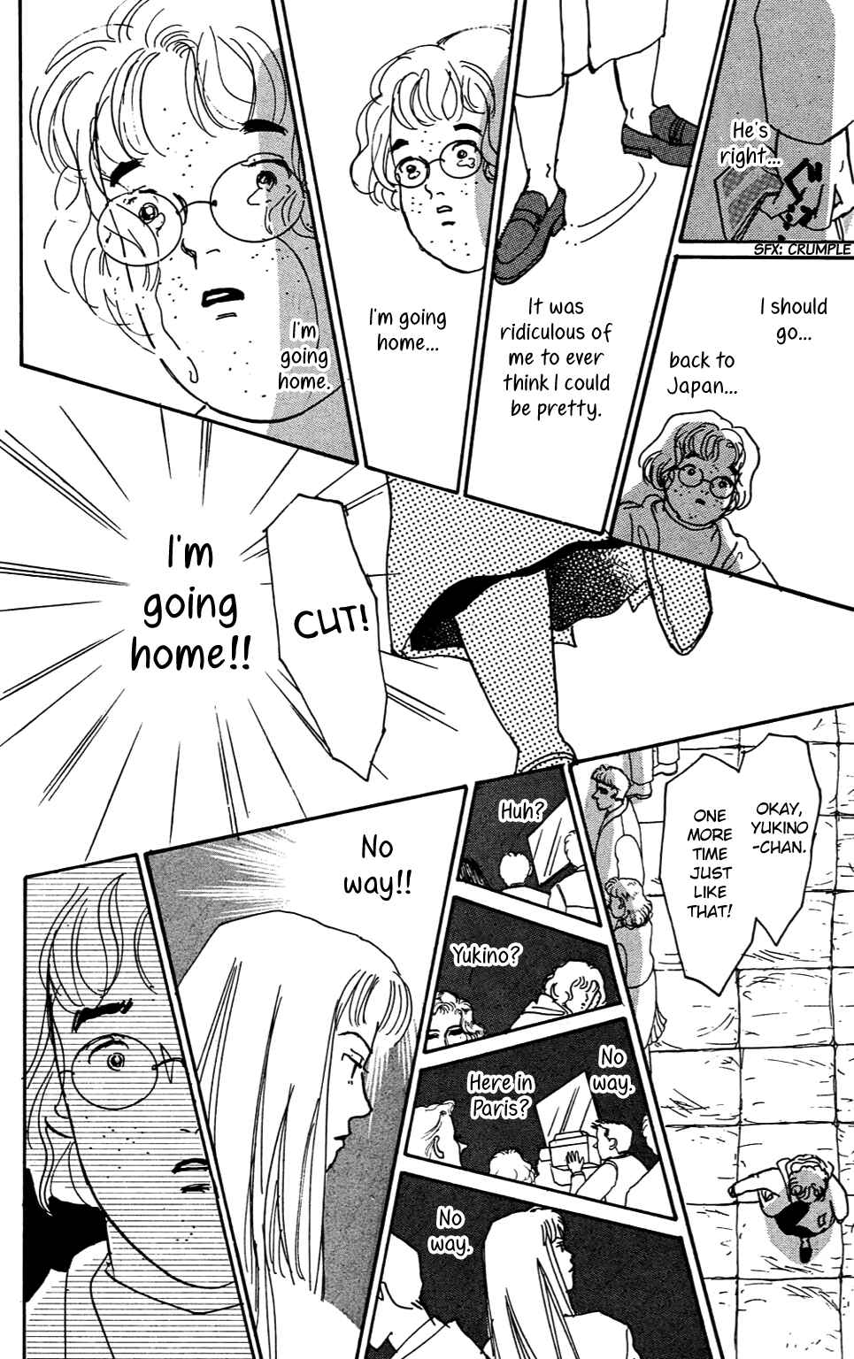 Page 29 Chapter 3 Loves Miracle