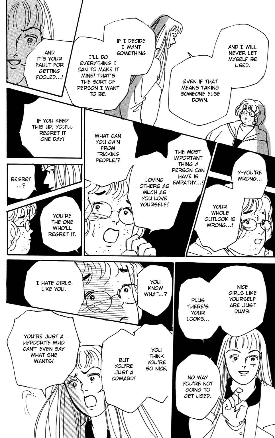 Page 33 Chapter 3 Loves Miracle