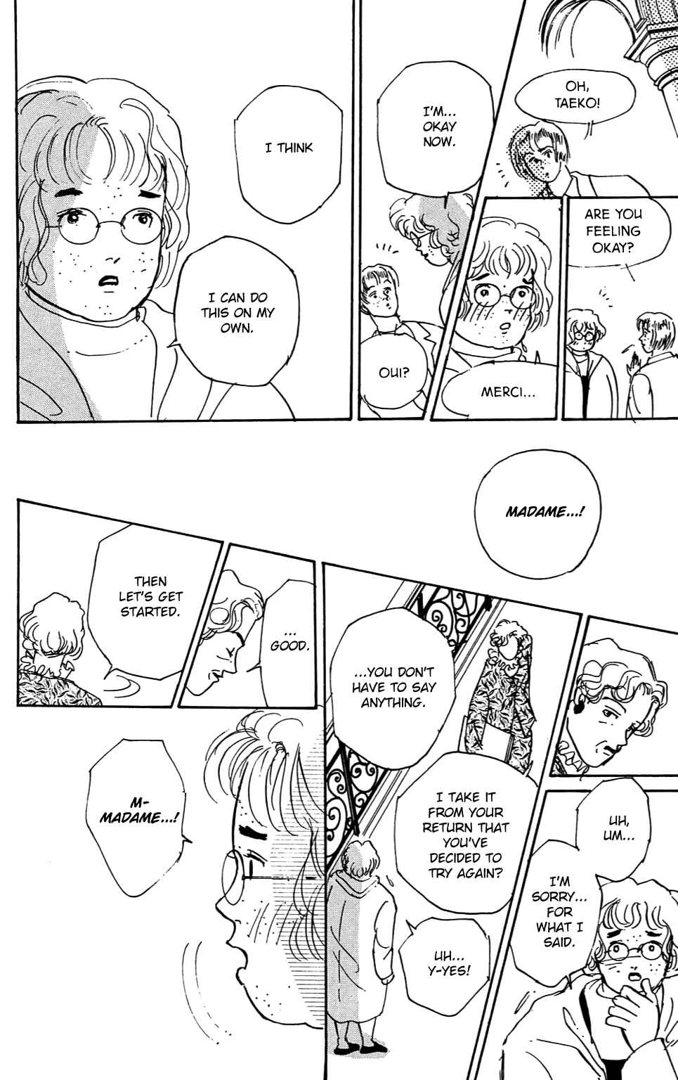 Page 35 Chapter 3 Loves Miracle