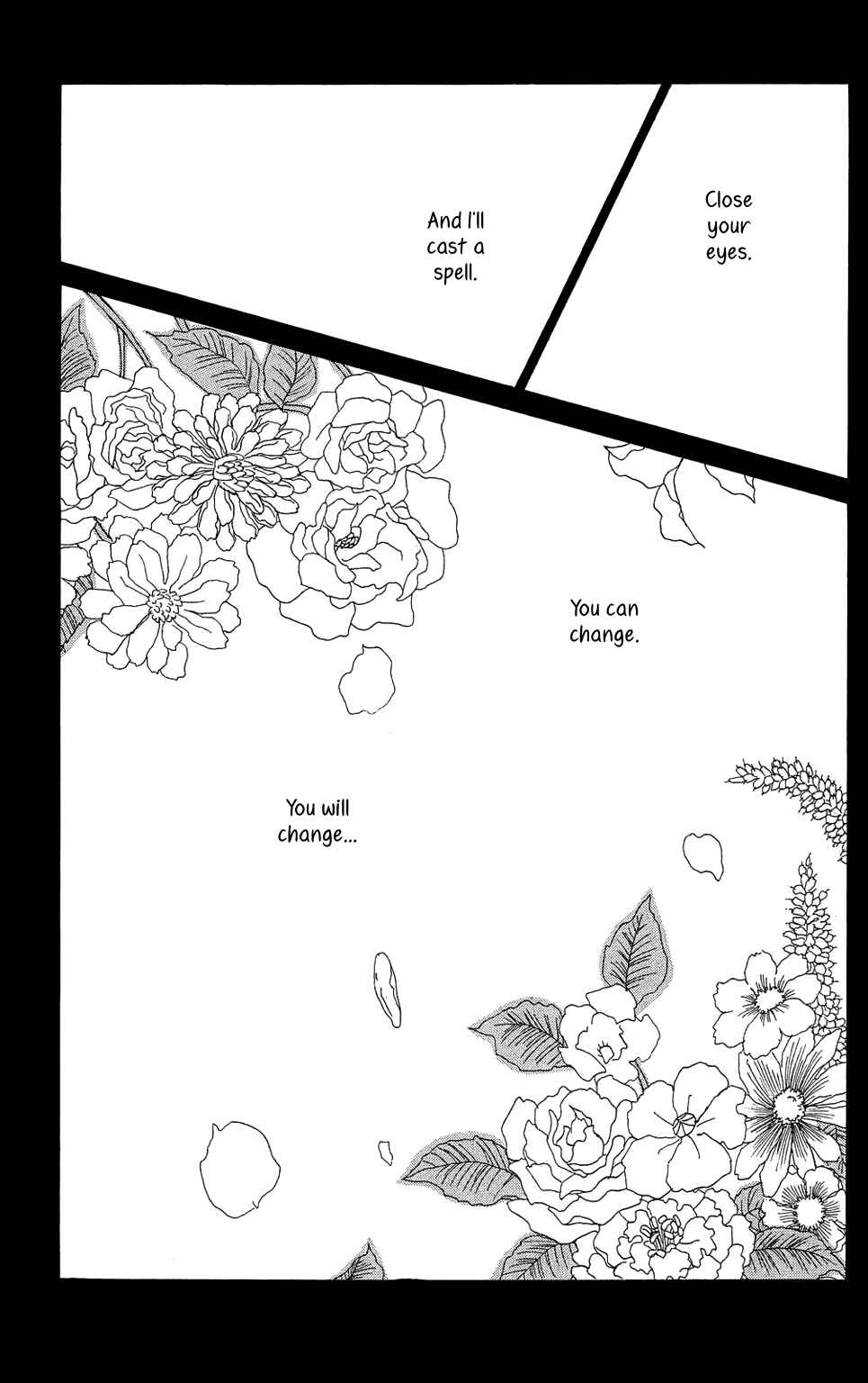 Page 38 Chapter 3 Loves Miracle