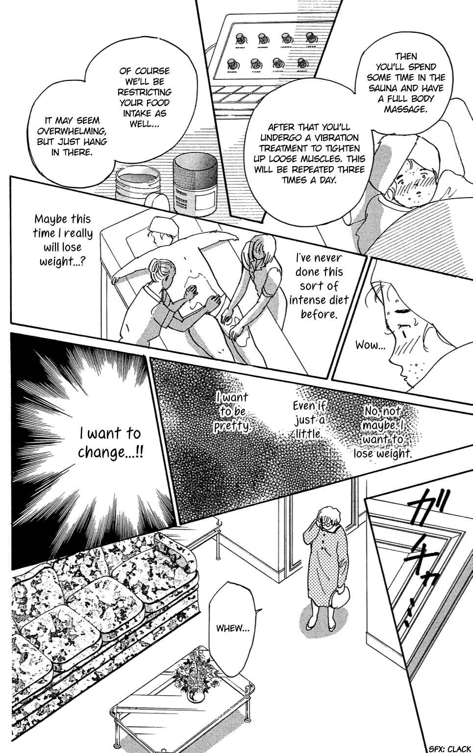 Page 9 Chapter 3 Loves Miracle