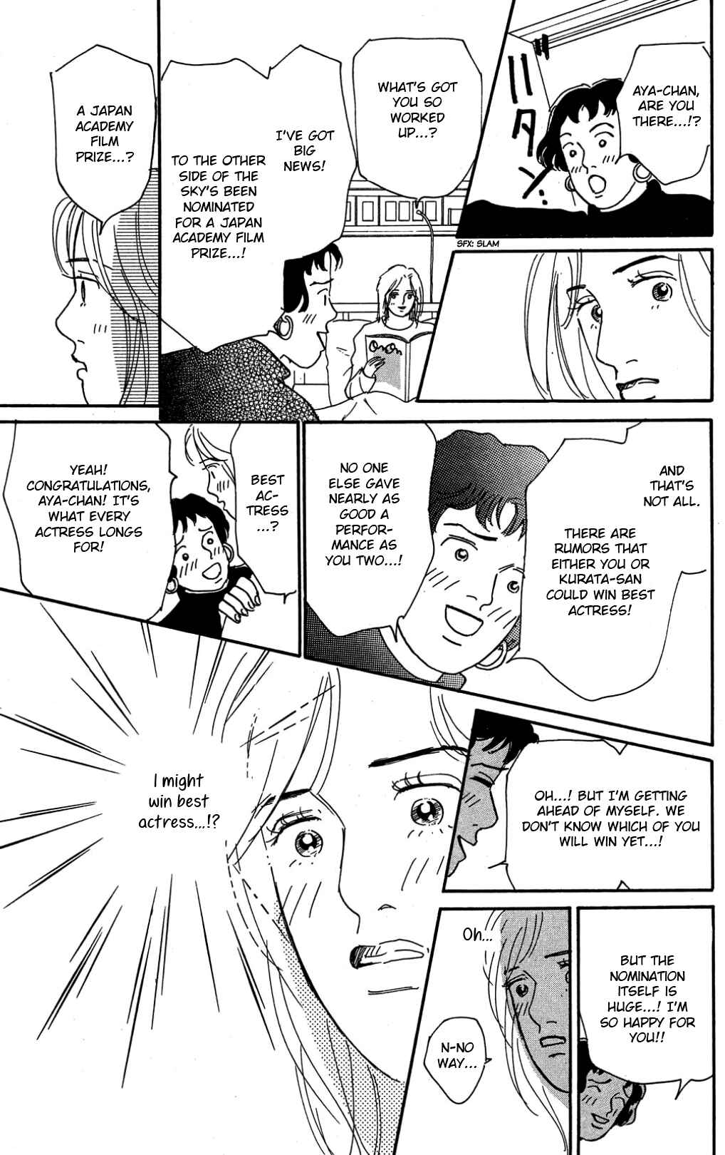 Page 15 Chapter Unknown_bc83 Loves Miracle