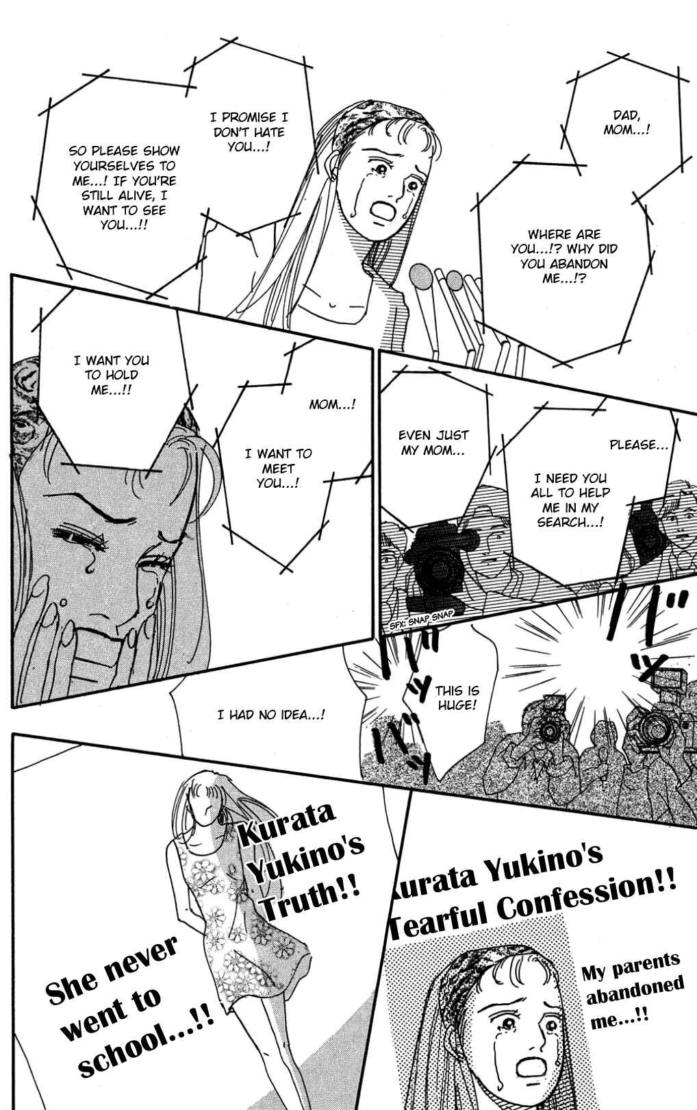 Page 18 Chapter Unknown_bc83 Loves Miracle