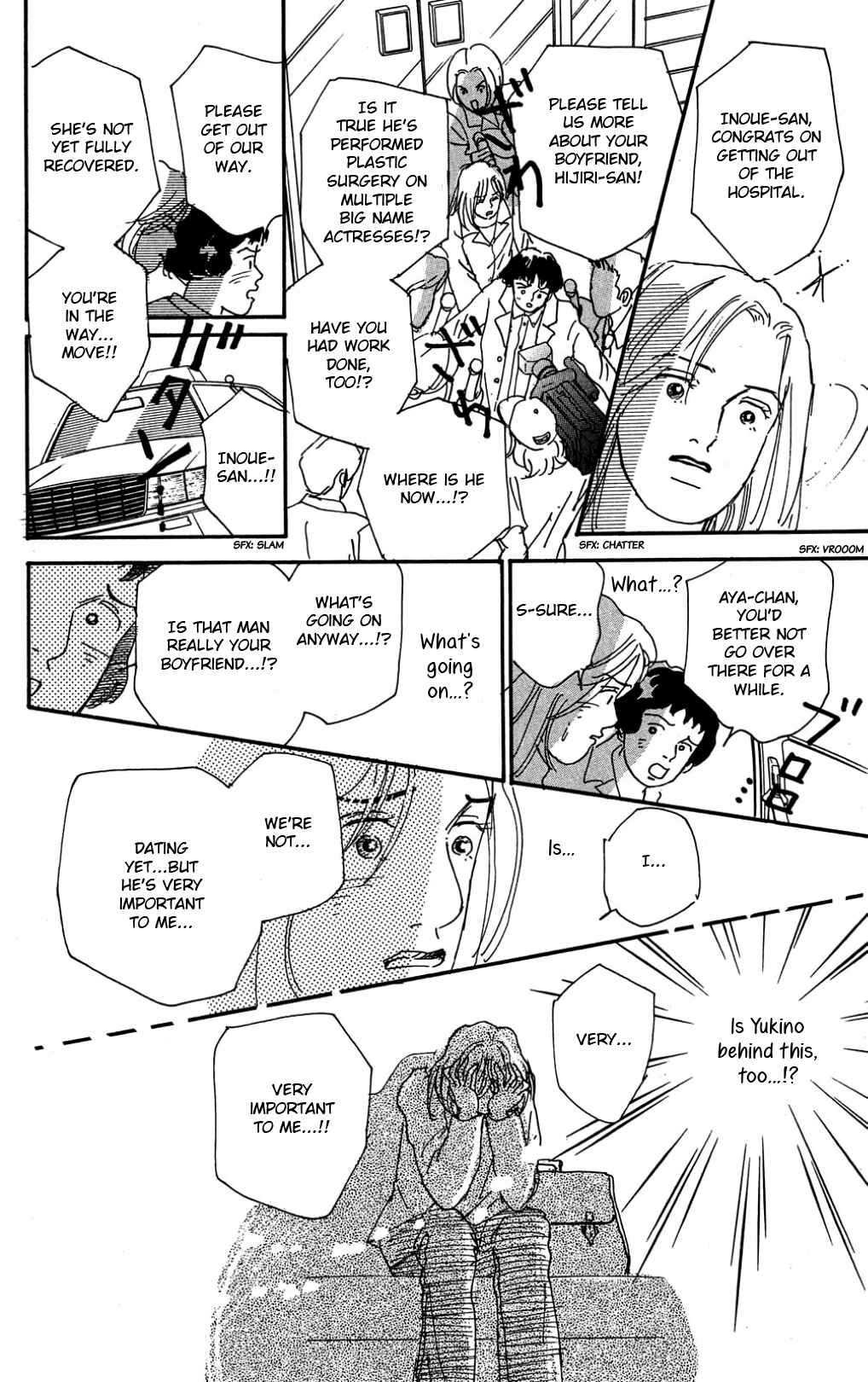 Page 26 Chapter Unknown_bc83 Loves Miracle