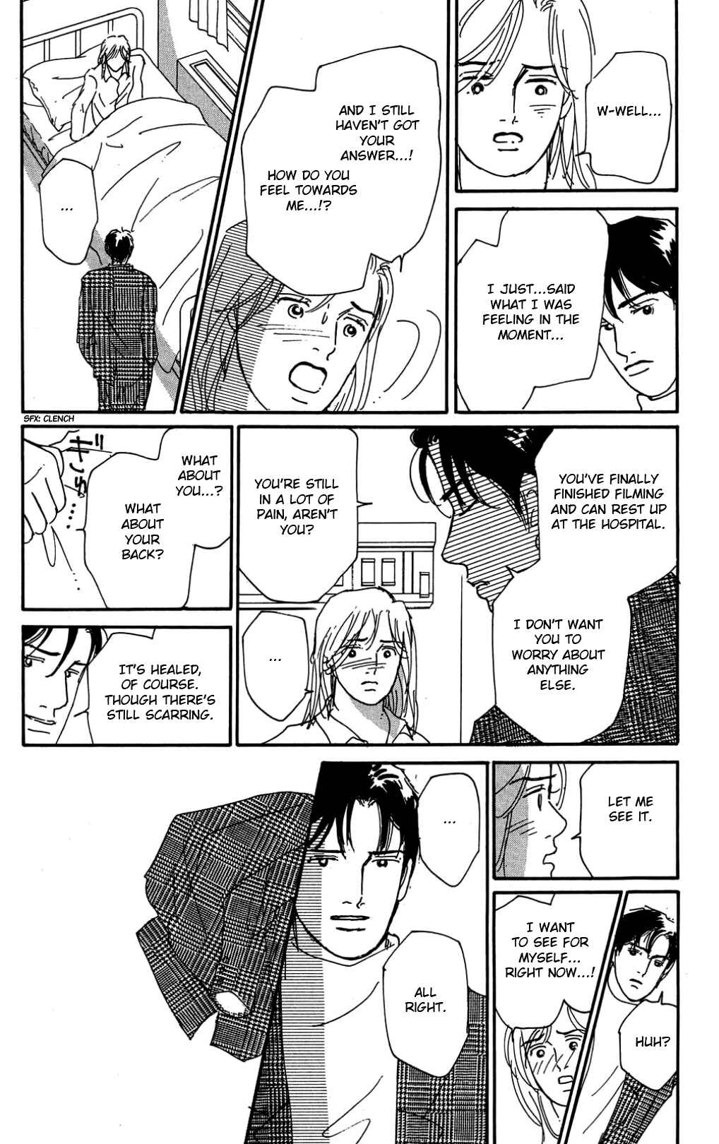 Page 4 Chapter Unknown_bc83 Loves Miracle