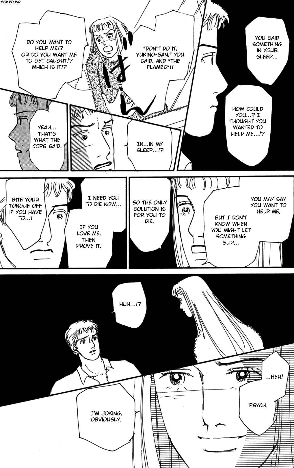 Page 9 Chapter Unknown_bc83 Loves Miracle