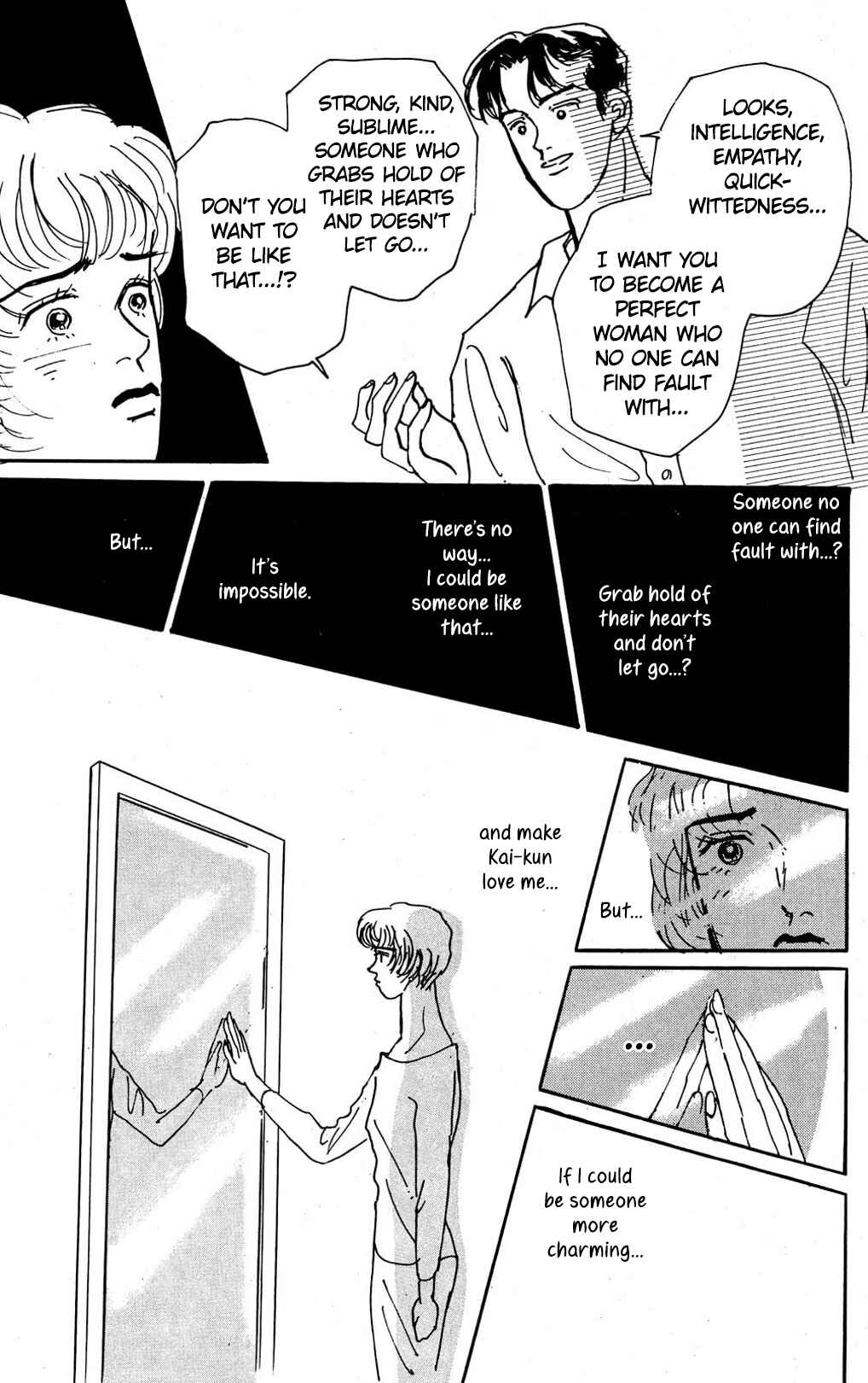 Page 16 Chapter 6 Loves Miracle