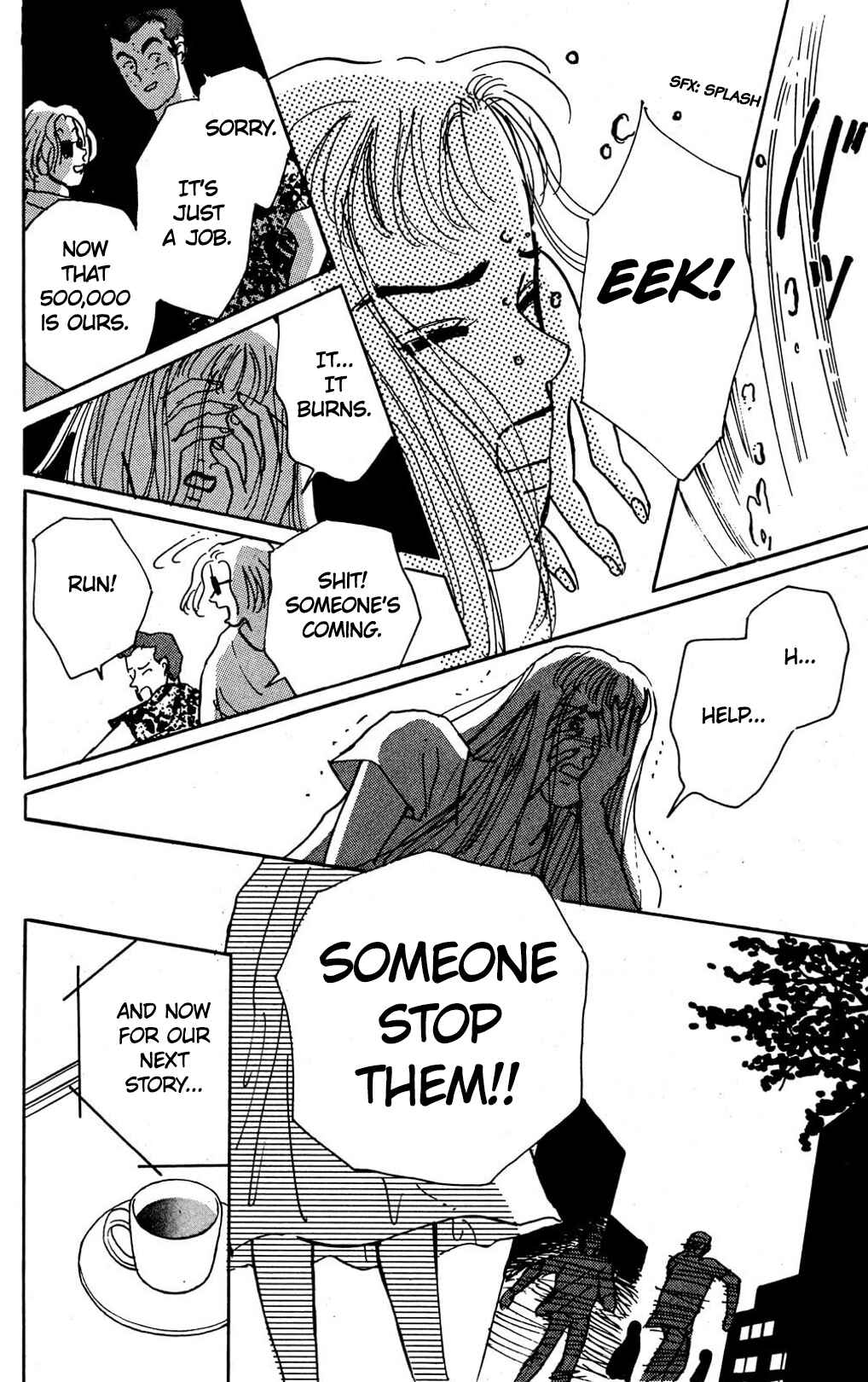 Page 19 Chapter 6 Loves Miracle