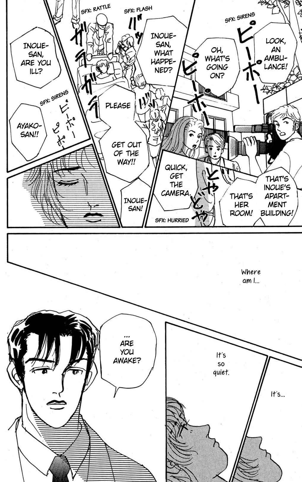 Page 31 Chapter 6 Loves Miracle