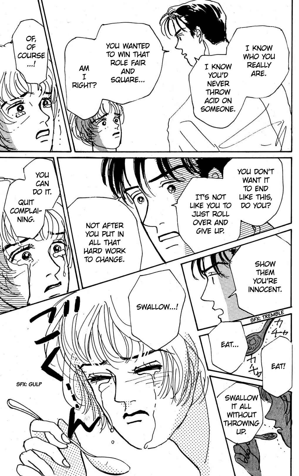 Page 34 Chapter 6 Loves Miracle