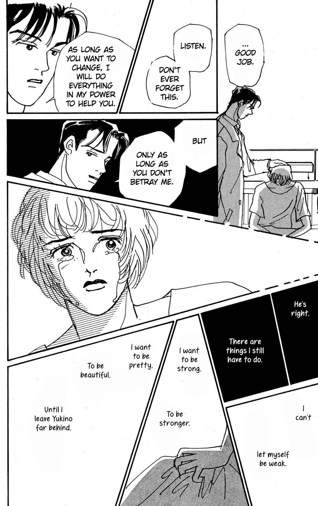 Page 35 Chapter 6 Loves Miracle