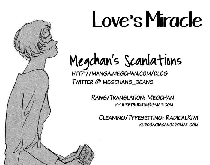Page 42 Chapter 6 Loves Miracle