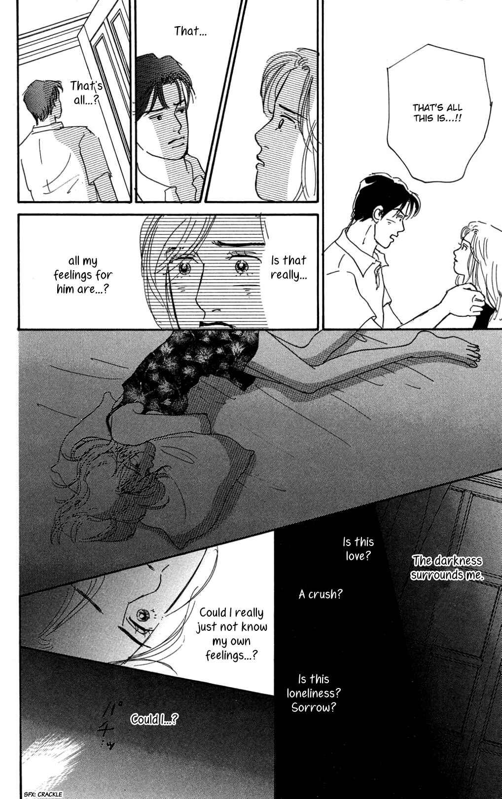 Page 15 Chapter 32 Loves Miracle
