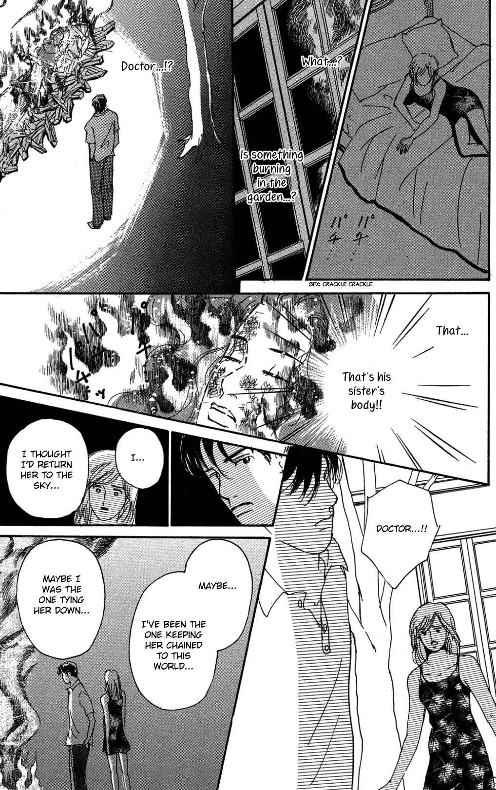 Page 16 Chapter 32 Loves Miracle