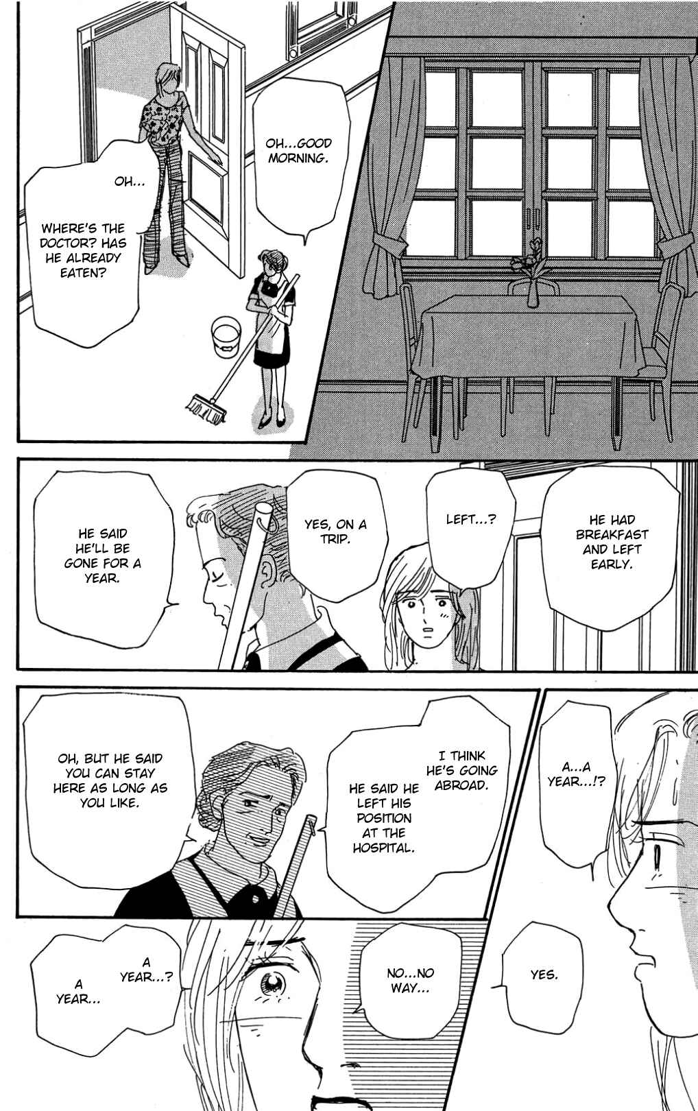 Page 19 Chapter 32 Loves Miracle