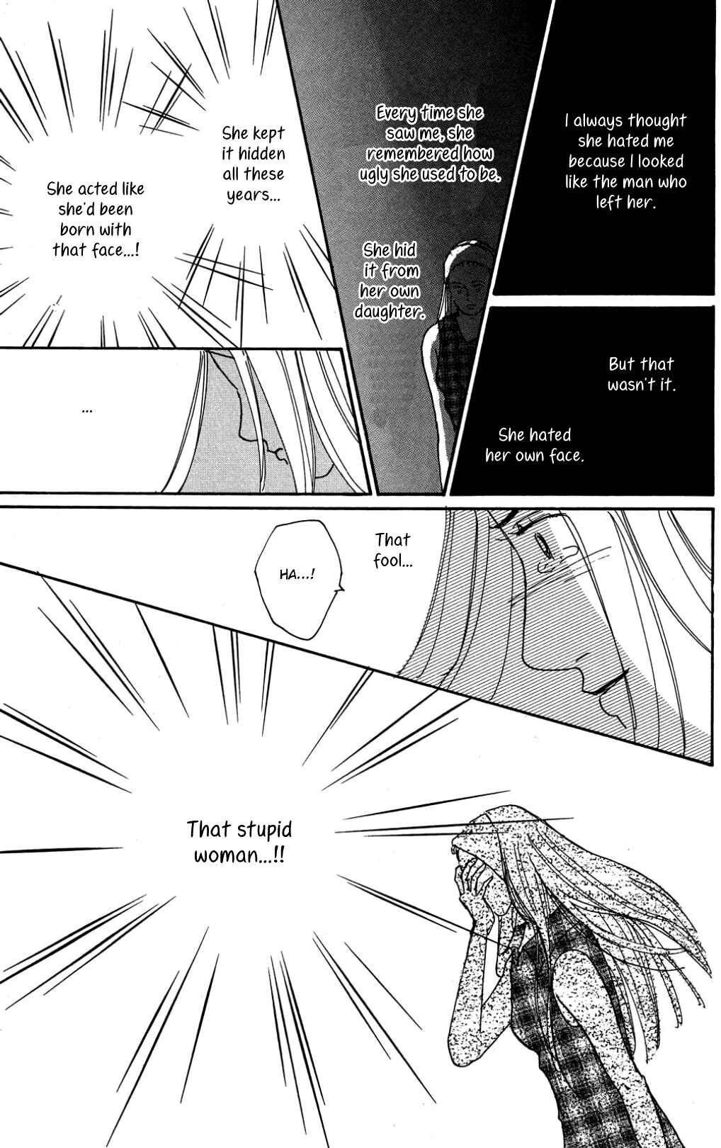 Page 26 Chapter 32 Loves Miracle
