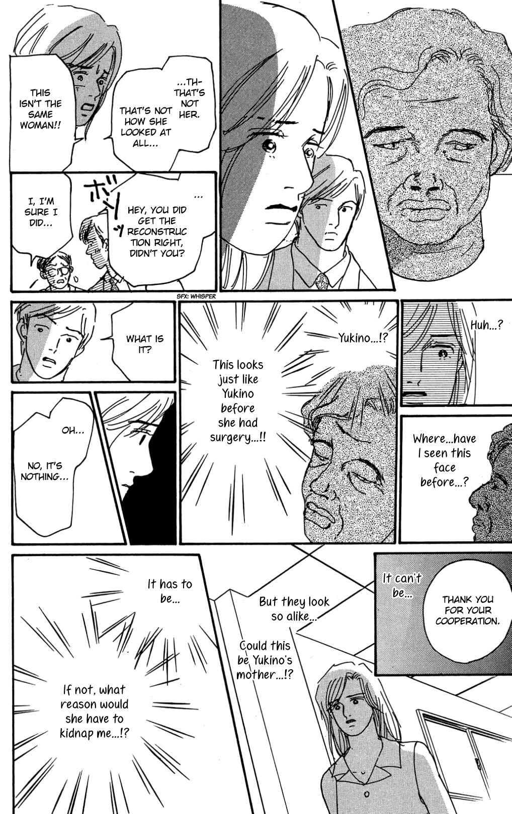 Page 27 Chapter 32 Loves Miracle