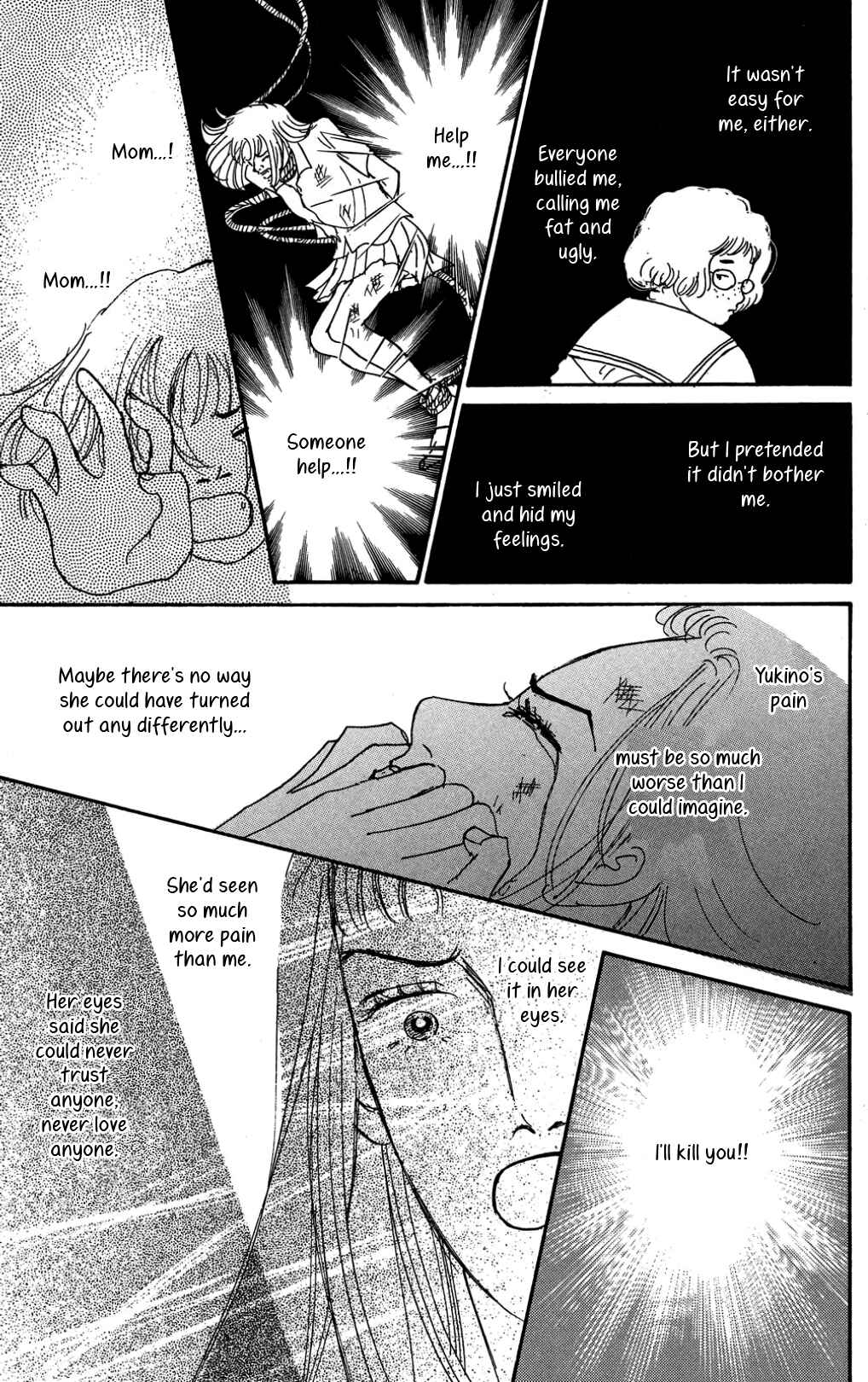 Page 11 Chapter 33 Loves Miracle