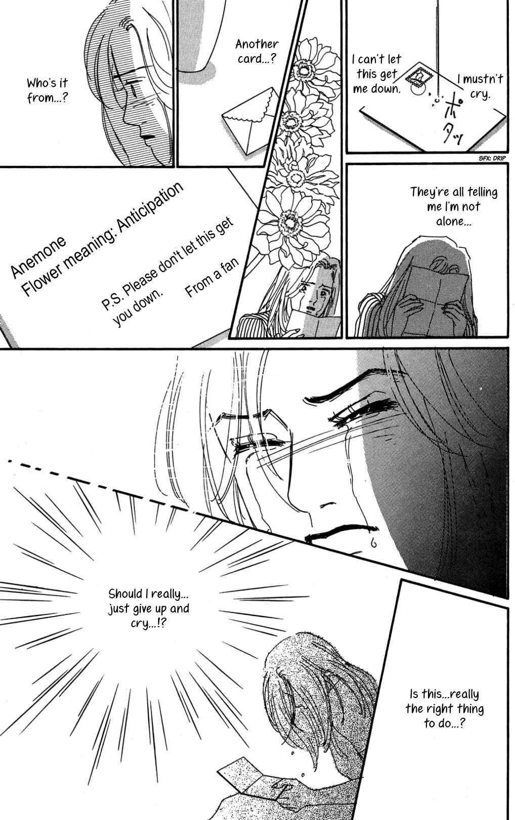 Page 19 Chapter 33 Loves Miracle