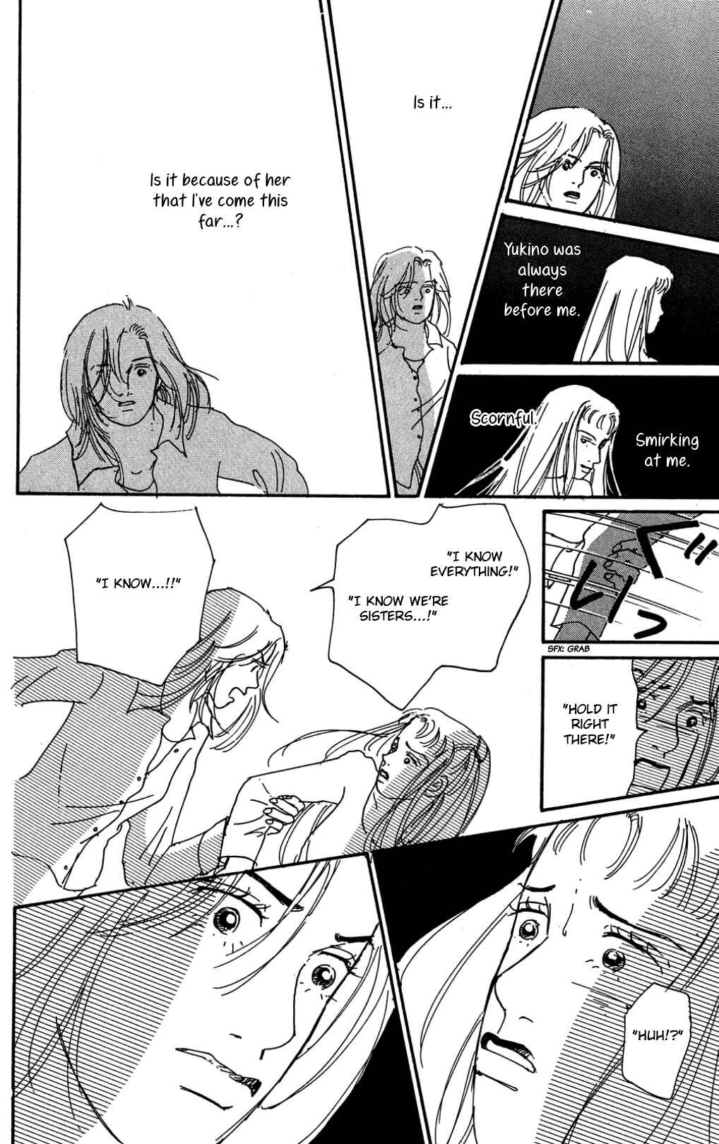 Page 24 Chapter 33 Loves Miracle