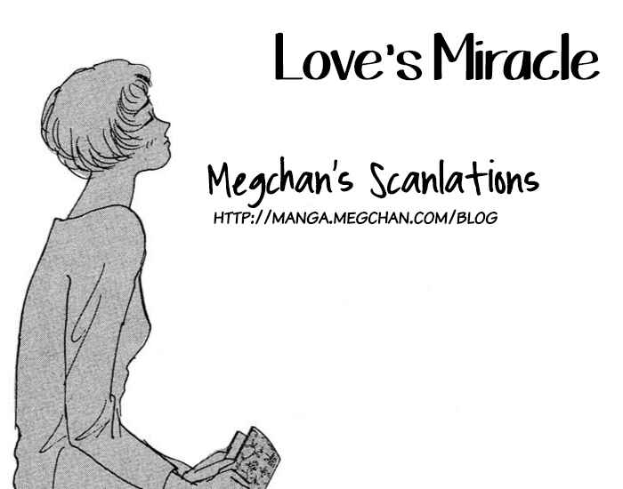 Page 39 Chapter 33 Loves Miracle