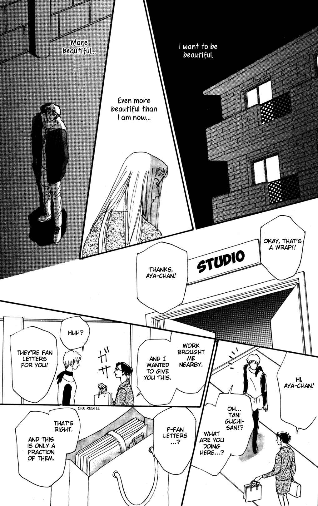 Page 20 Chapter 14 Loves Miracle