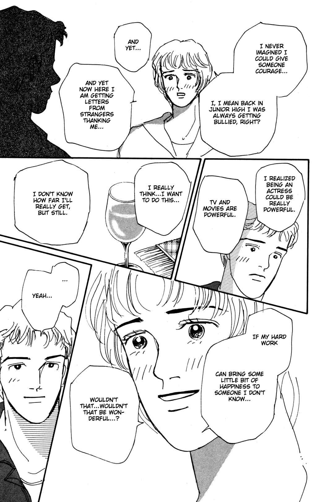 Page 24 Chapter 14 Loves Miracle