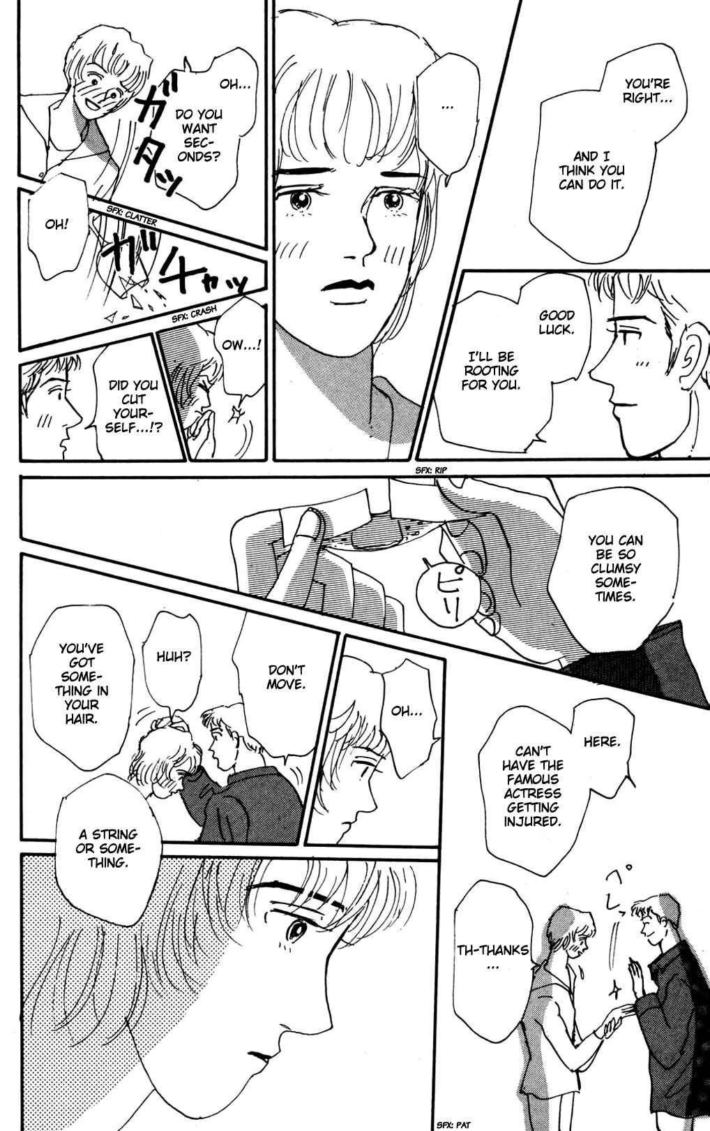 Page 25 Chapter 14 Loves Miracle