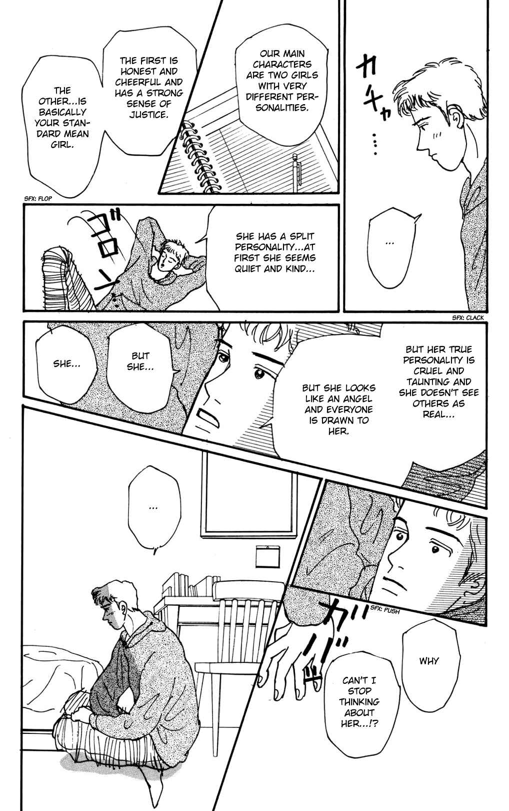Page 15 Chapter 12 Loves Miracle