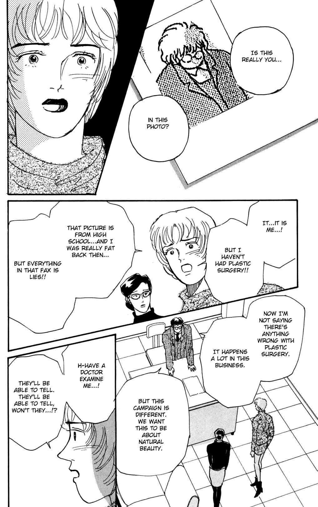 Page 2 Chapter 12 Loves Miracle