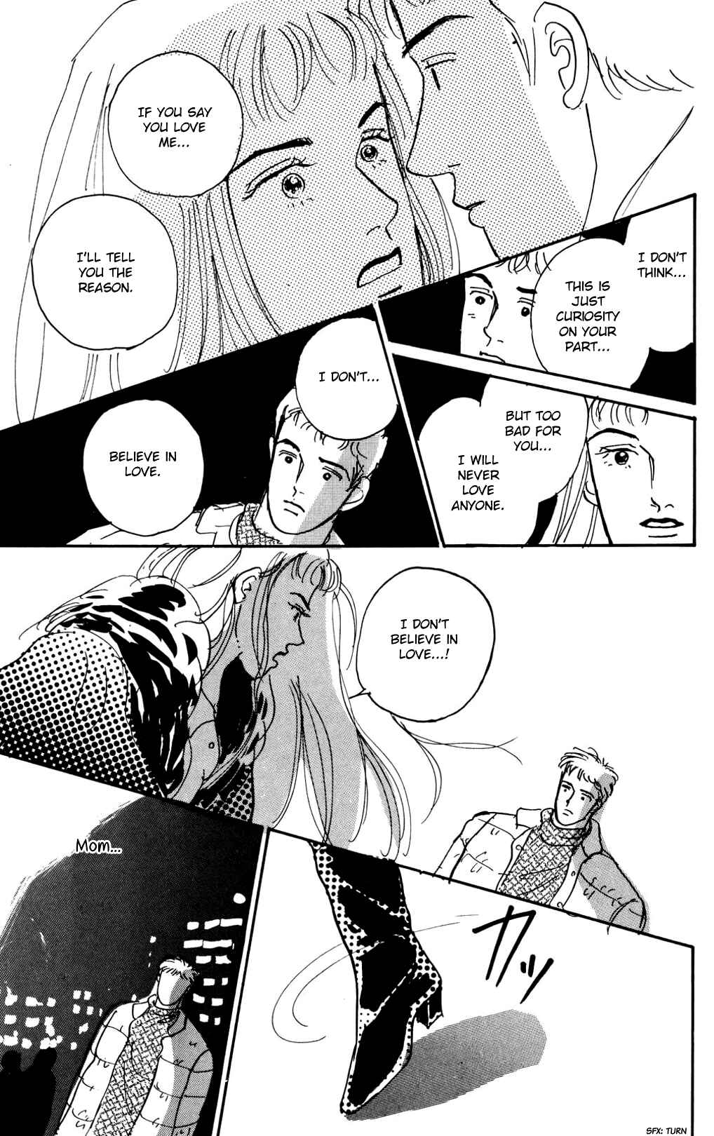 Page 23 Chapter 12 Loves Miracle