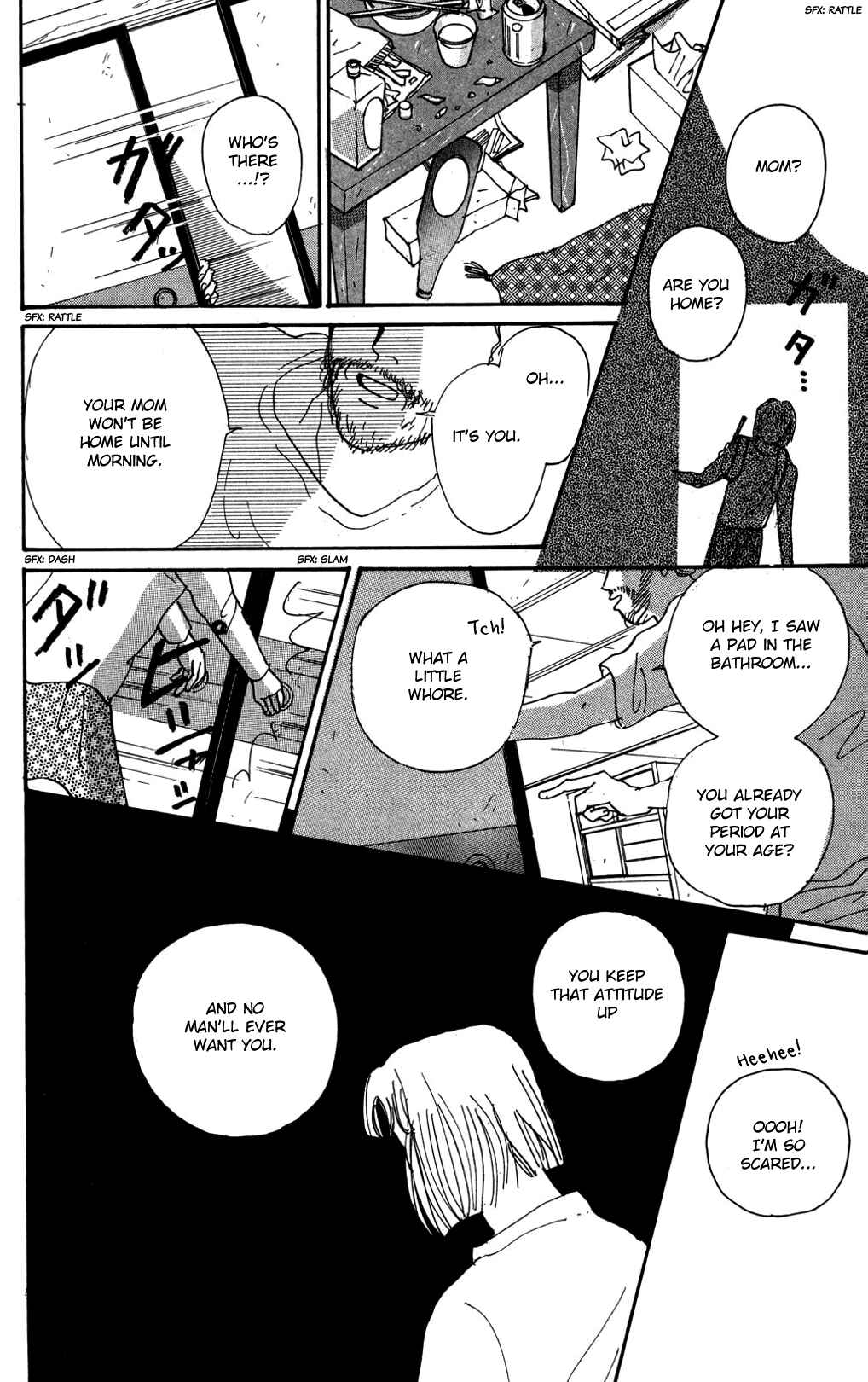 Page 24 Chapter 12 Loves Miracle