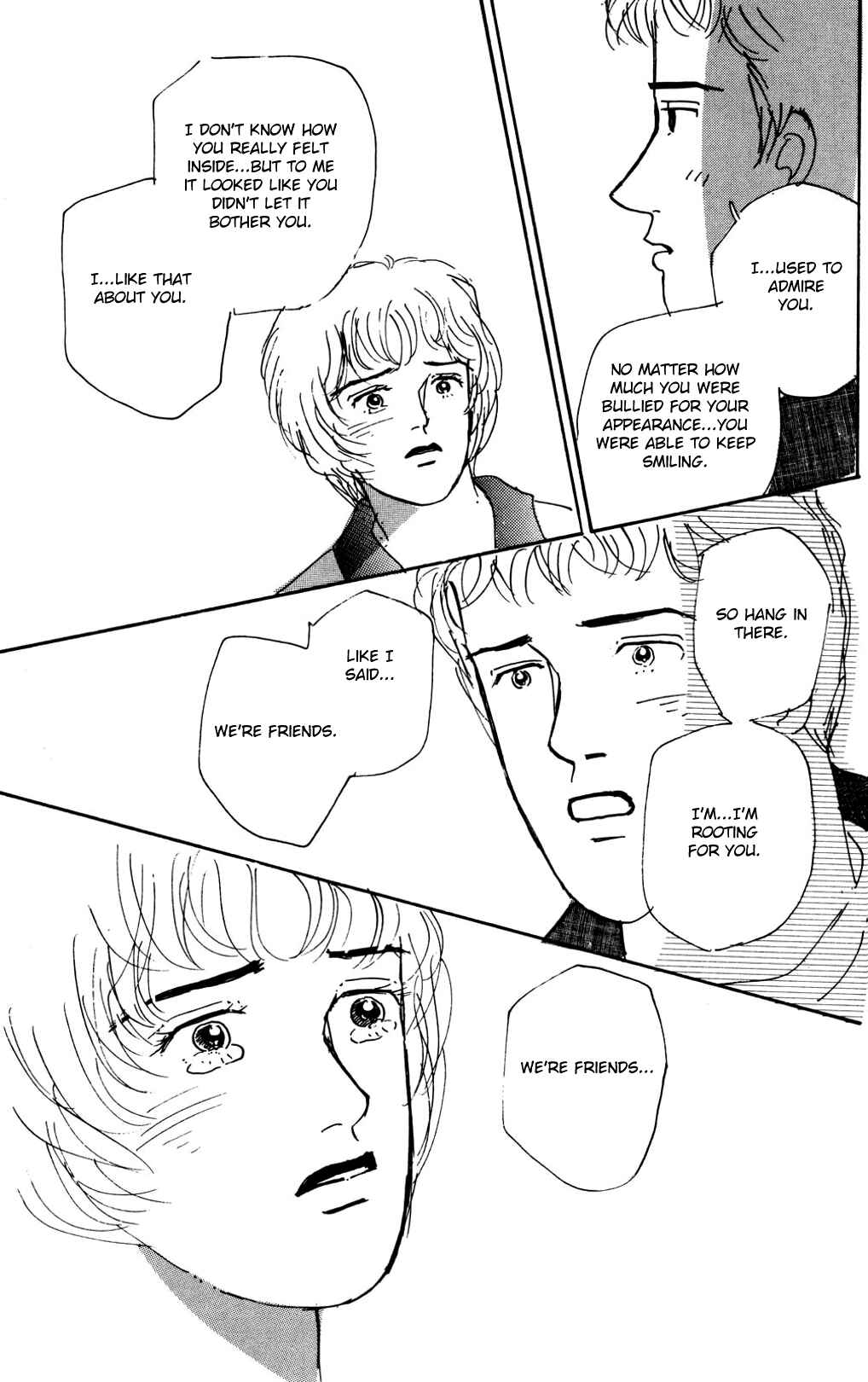 Page 31 Chapter 12 Loves Miracle