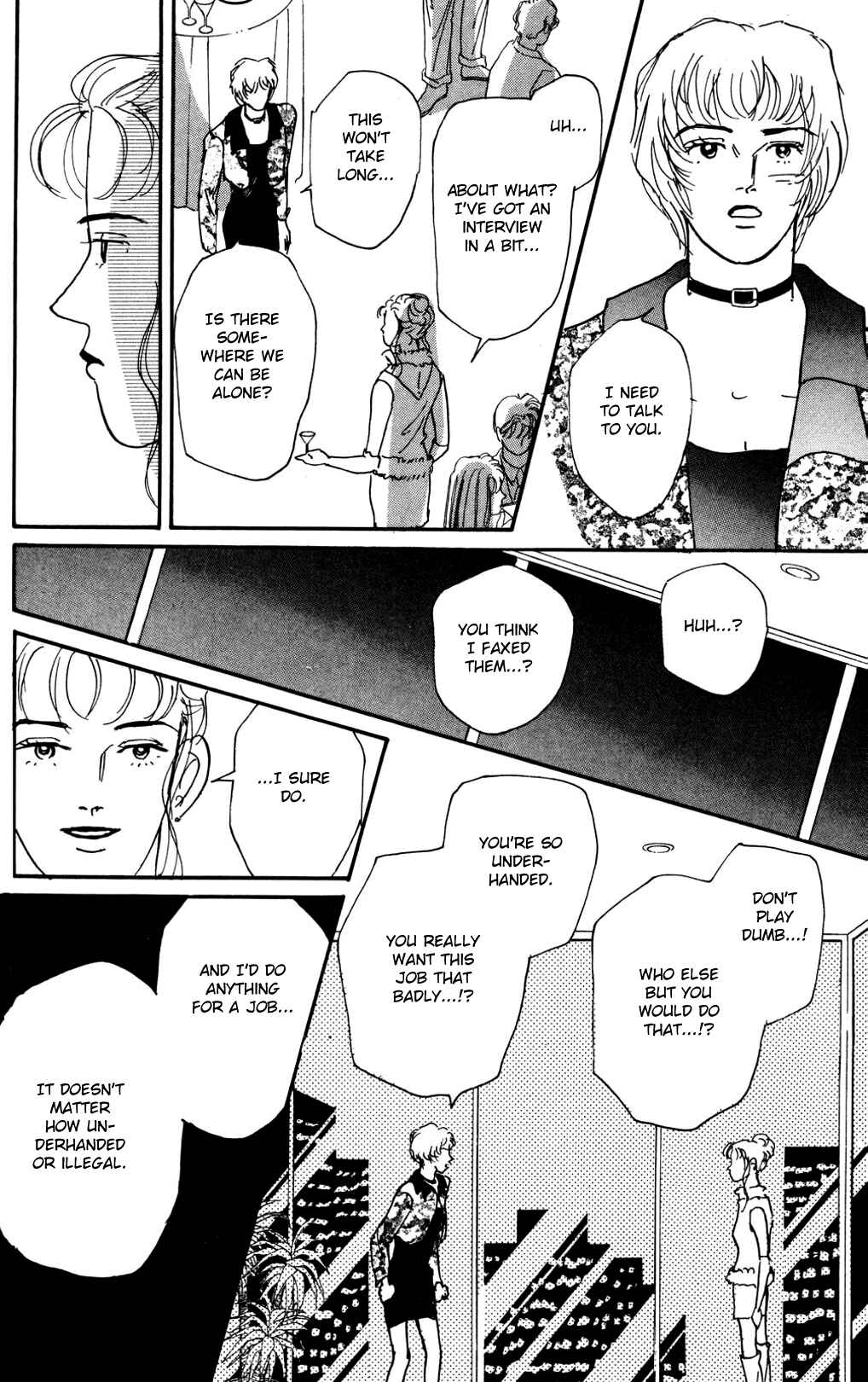 Page 6 Chapter 12 Loves Miracle
