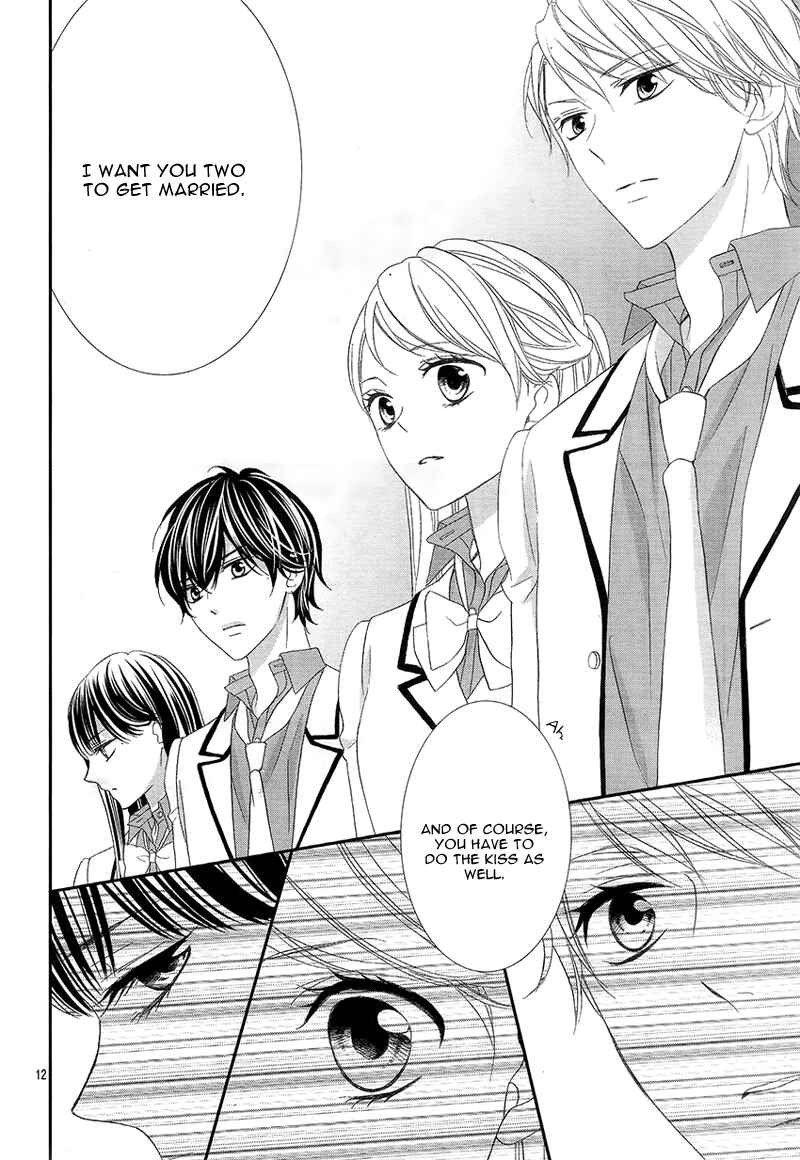 Page 15 Chapter 9 Ano Ko no, Toriko.
