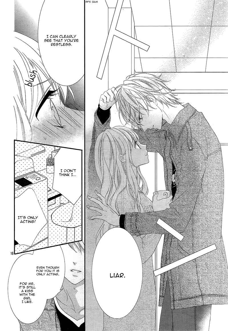 Page 19 Chapter 9 Ano Ko no, Toriko.